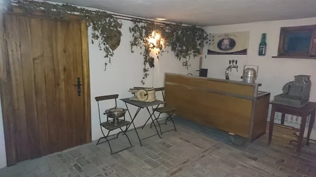 Pałacowa Spiżarnia