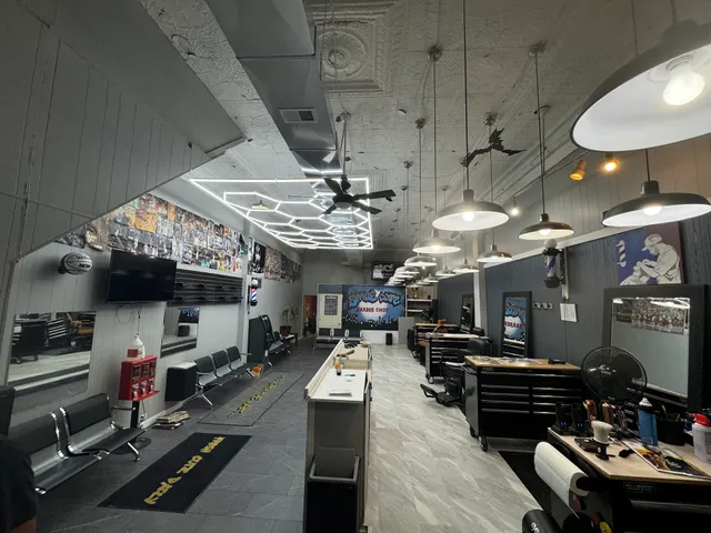 Simple Cutz barbershop