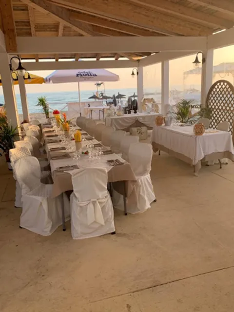 Ristorante Onda Marina