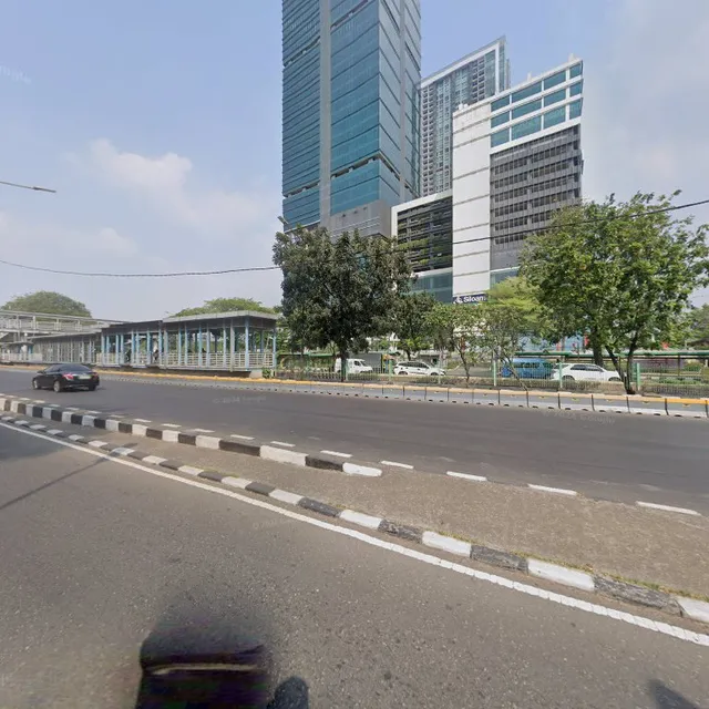 Warung Pepes & Rica-Rica