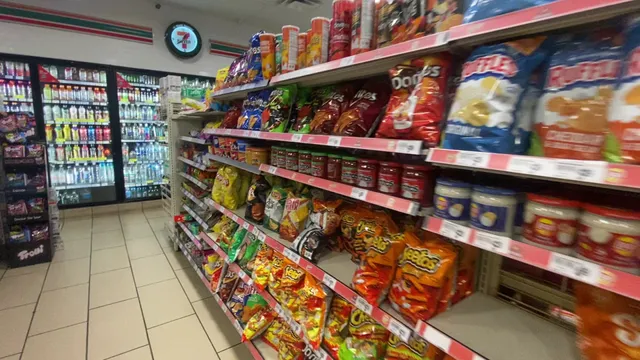 7-Eleven