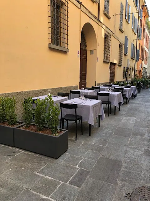Osteria Dimondi