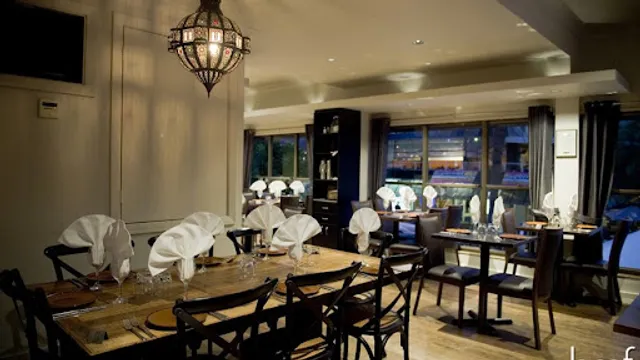 The Royal Palace - Indian Restaurant in Terrigal