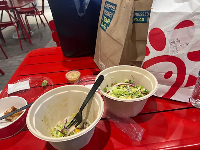 Chopt Creative Salad Co.