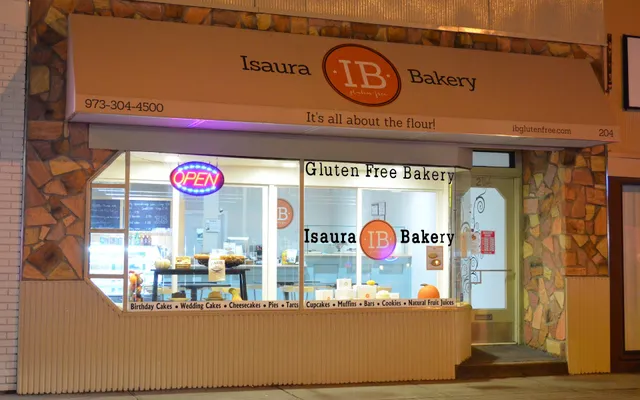 Isaura Bakery