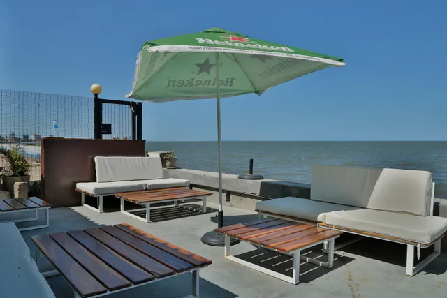 Centenario Esplanada -Bar