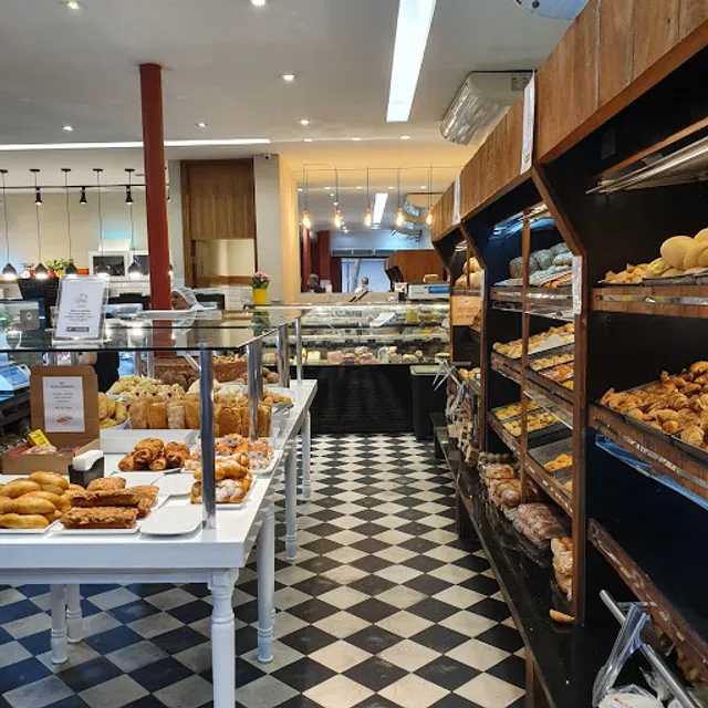 Pão & Companhia Copacabana