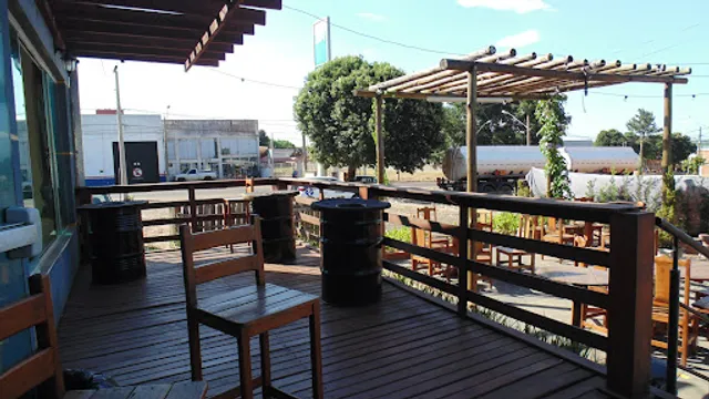 Gauchos Grill Restaurante