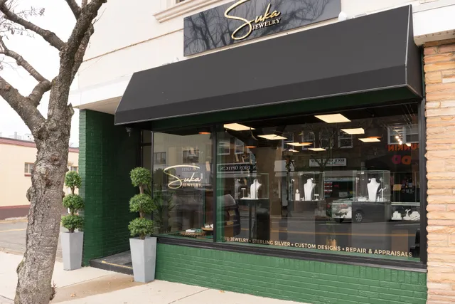Suka Jewelry