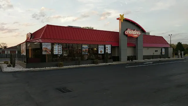 Hardee’s