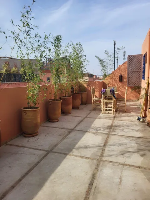 Complexe hôtelier Ms Holidays