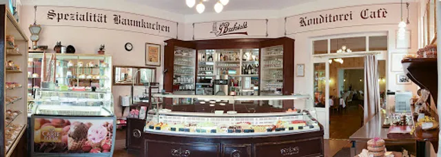 Konditorei & Café Buchwald