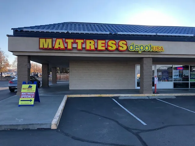 Mattress Depot USA
