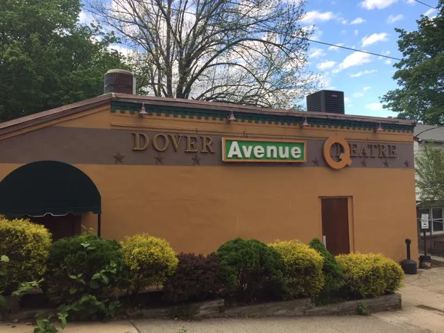 Dover Little Theatre