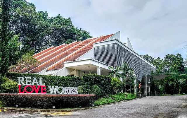 Registry of Marriages