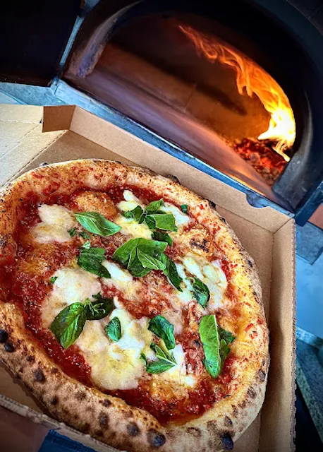 Saveurs Pizzas Florensac