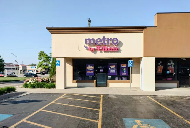 Metro by T-Mobile