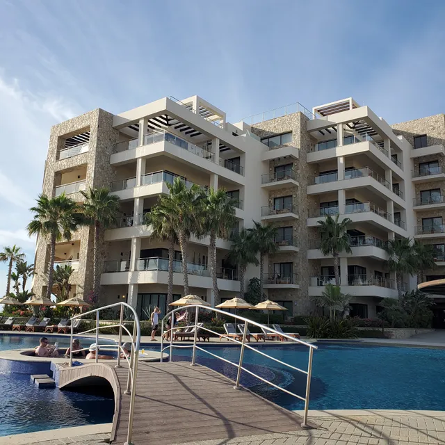 Ocean Club Residences