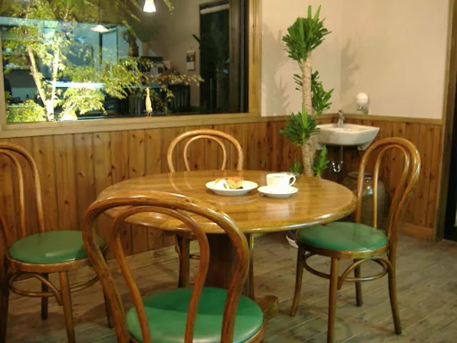 SORA CAFE（ソラカフェ）