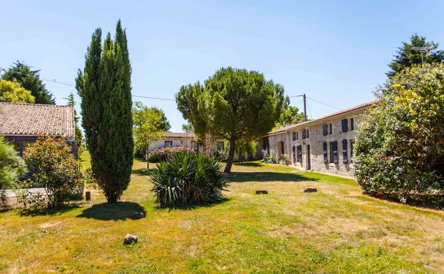 Le Clos du Vallon des Courances