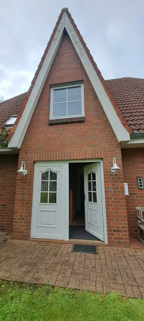 Gästehaus Amrumer36