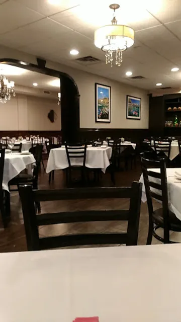 Marcello's Trattoria