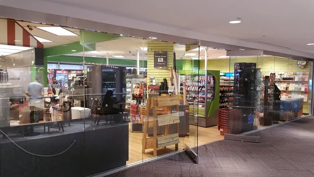 Billy & Marty's Convenience Store