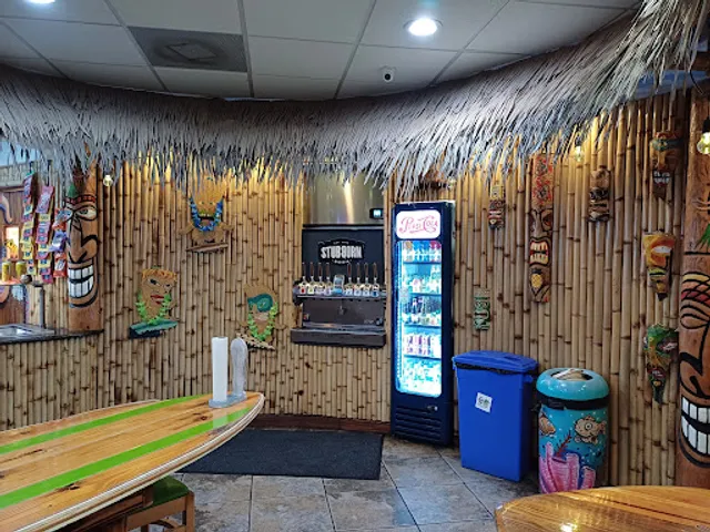 Poke Fin Cocoa Beach