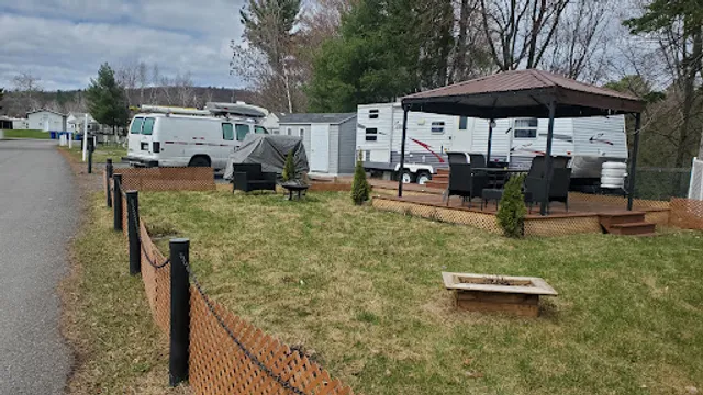 Casse-Croute du Camping du Zoo