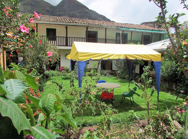 Casa Hospedaje Miraflores, Calca Cuzco