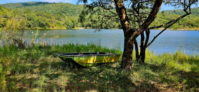 Kata Charis, Hazyview