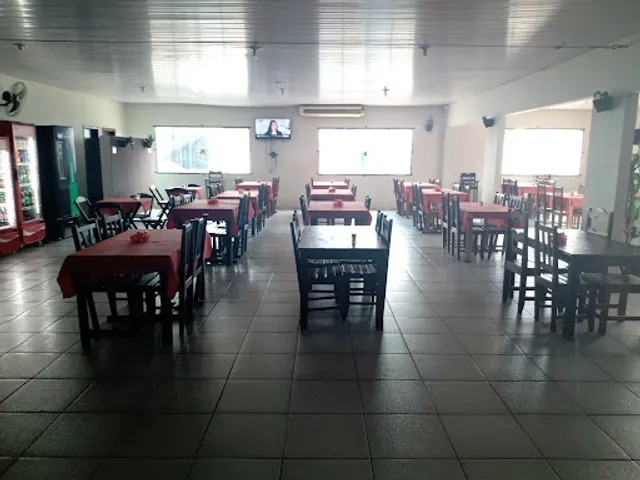 Churrascaria Oliveira