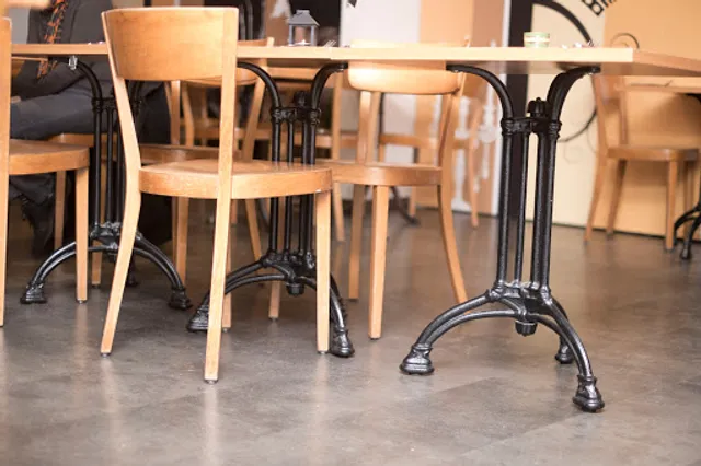 SucréSalé - Crêperie à Fribourg