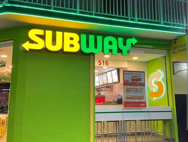 Subway CECAP