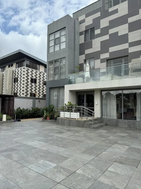 The Palms By Eagles Accra