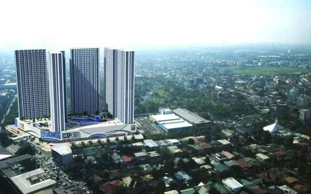 All At Jazz - Serviced Apartments Makati