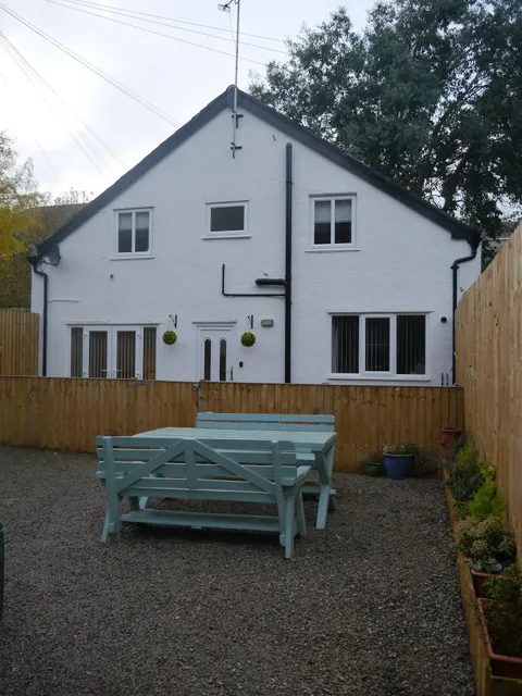 Rose Cottage - Self Catering Holiday Cottage