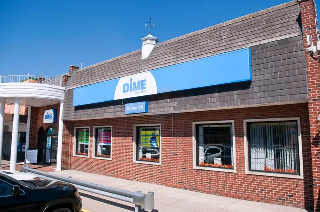 Dime Community Bank