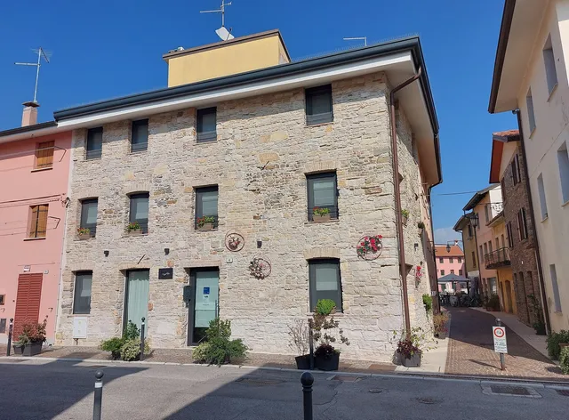 Onda Marina B&B Superior