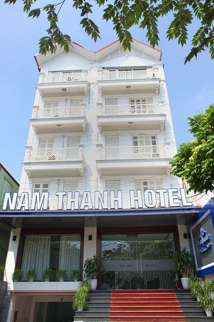 Nam Thanh Hotel 2