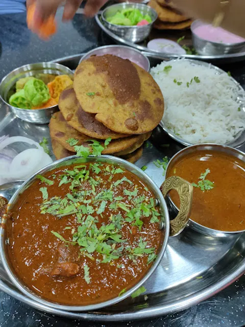 Ashirwad Restaurant & Kitchen