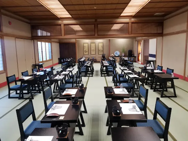 和風会館 ふかまつ