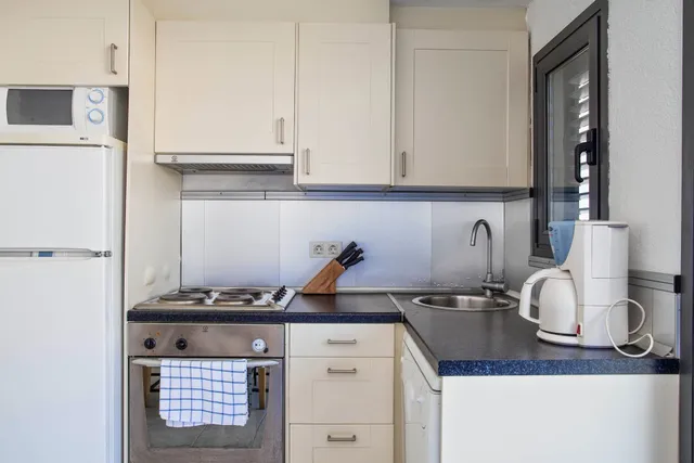 Apartaments Stella Maris