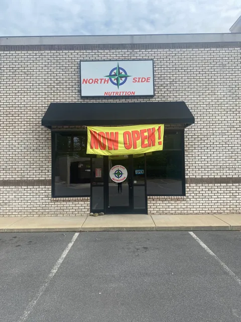 North Side Nutrition