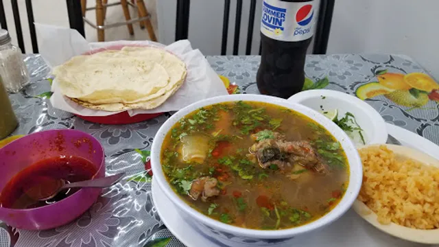 Taqueria los guillenes
