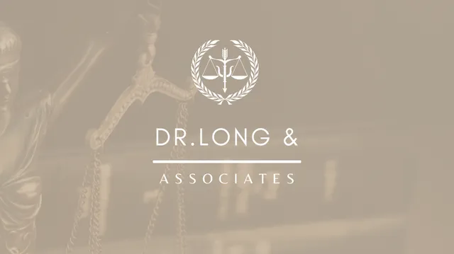 Dr. Long & Associates