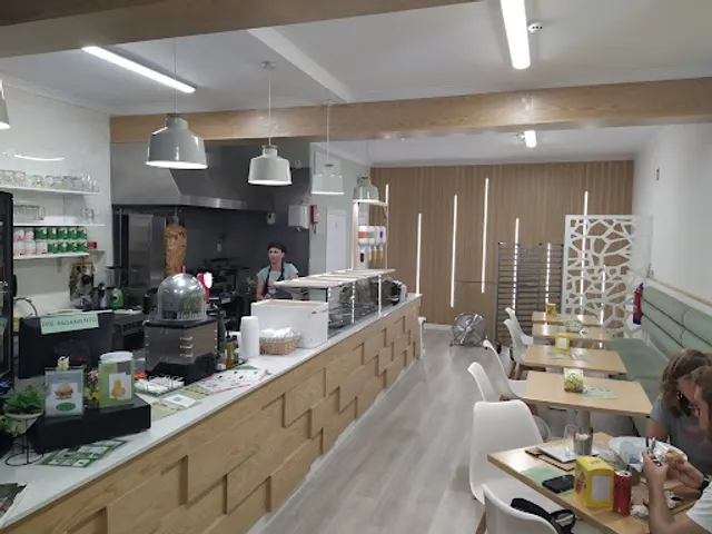 Tertúlia Com Sabores