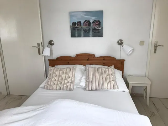 Landhaus Zur Seebrücke Fewo 4