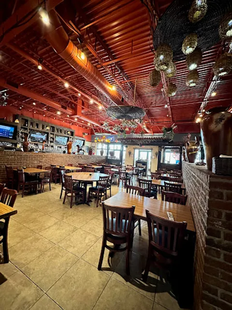 Las Palmas Holly Springs