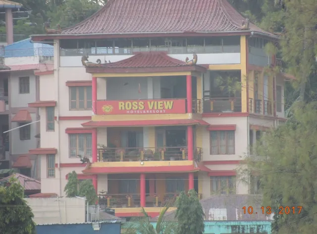 Ross View Hotel And Resort